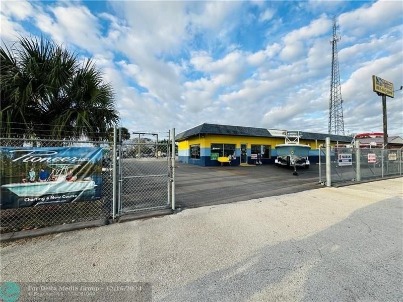 1130 Us 27, Lake Placid, FL 33852 Photo