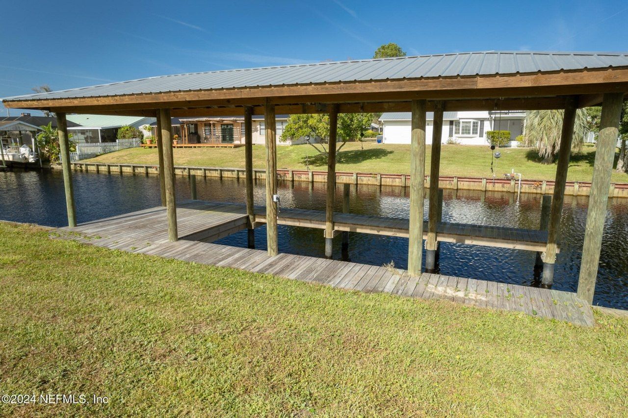 114 Palm Trail, East Palatka, FL 32131 Photo