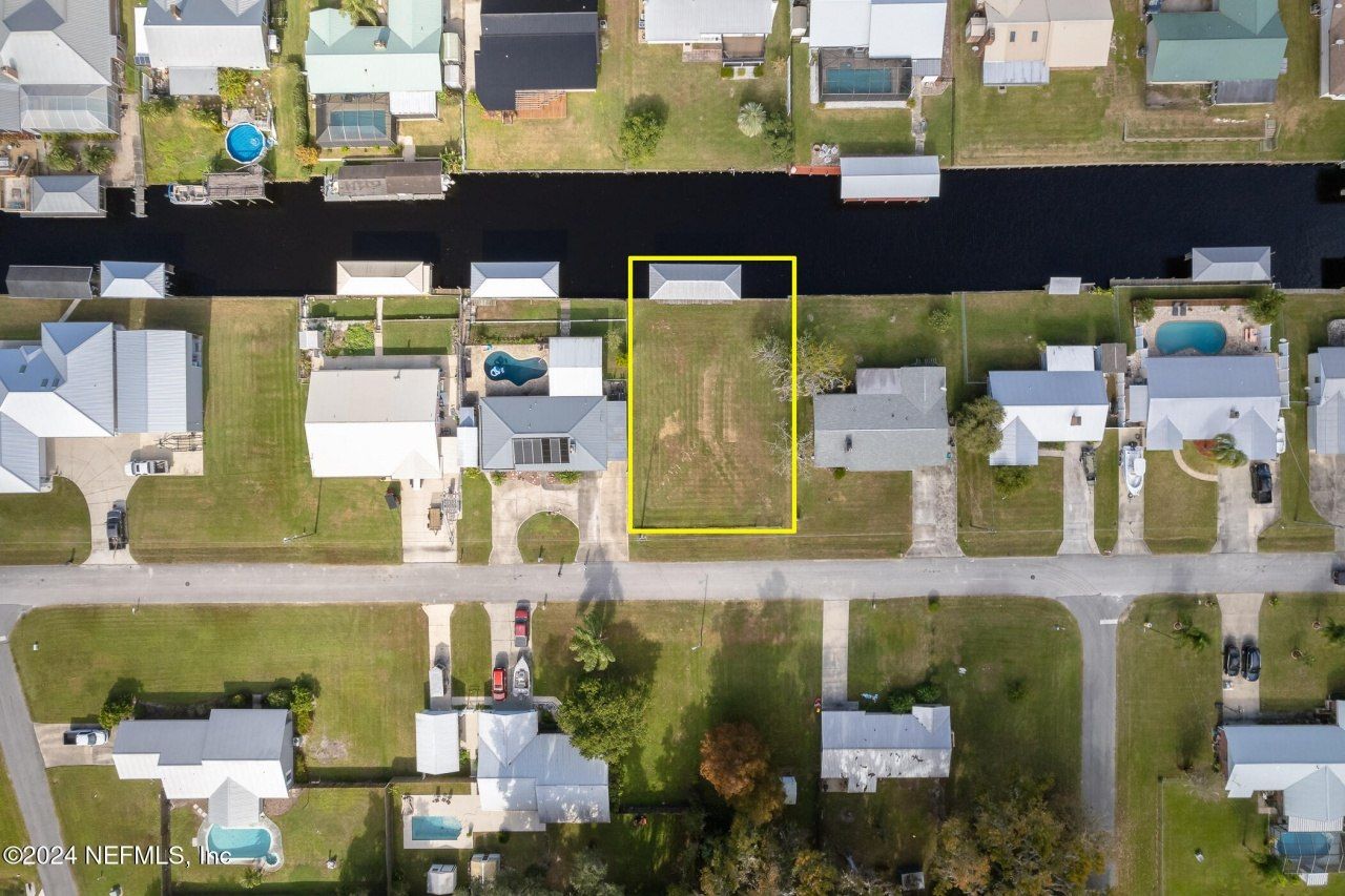 114 Palm Trail, East Palatka, FL 32131 Photo