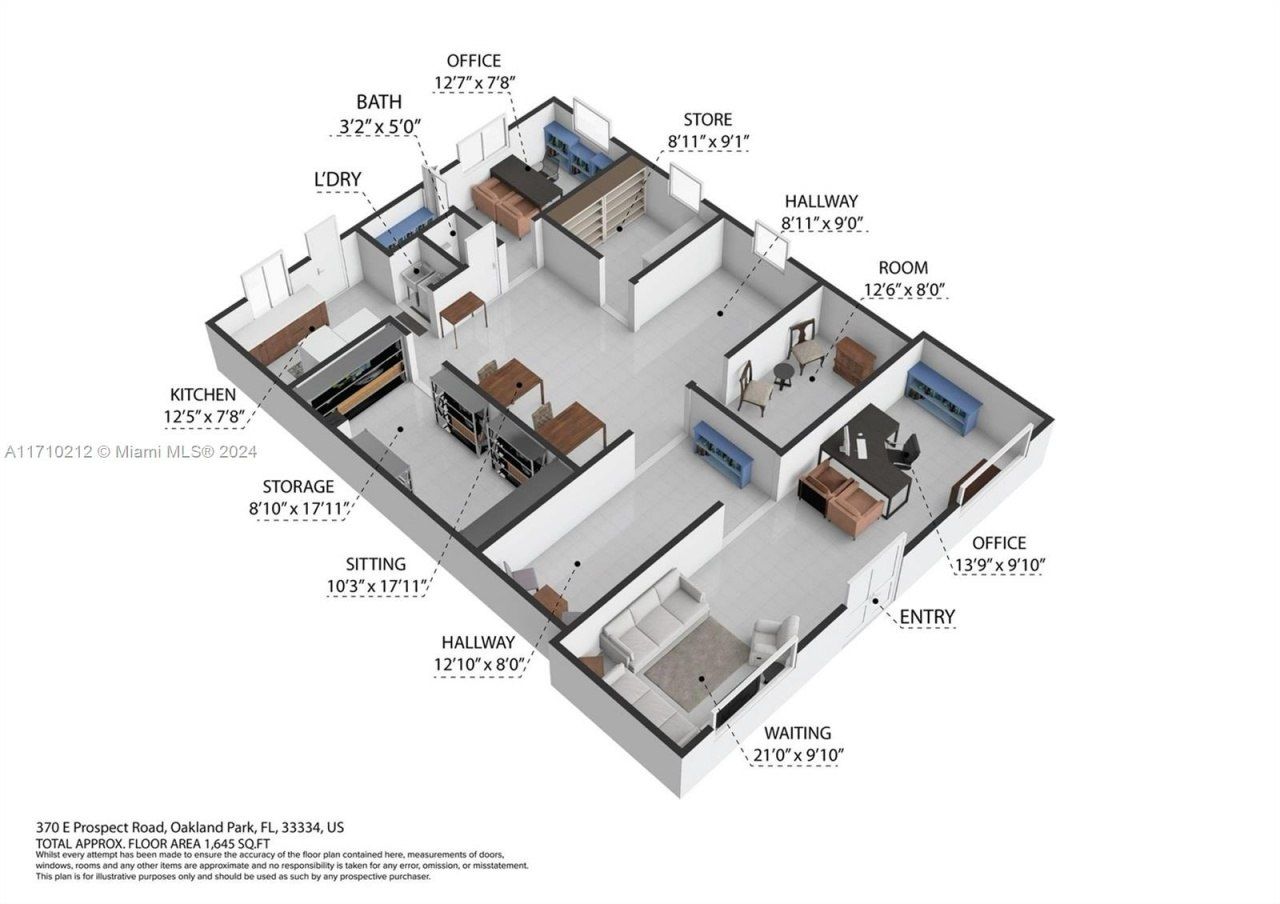 370 NE 44th St, Oakland Park, FL 33334 Photo