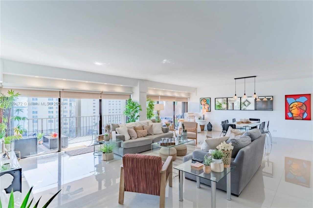 1800 NE 114th St, Unit 1105, Miami, FL 33181 Photo