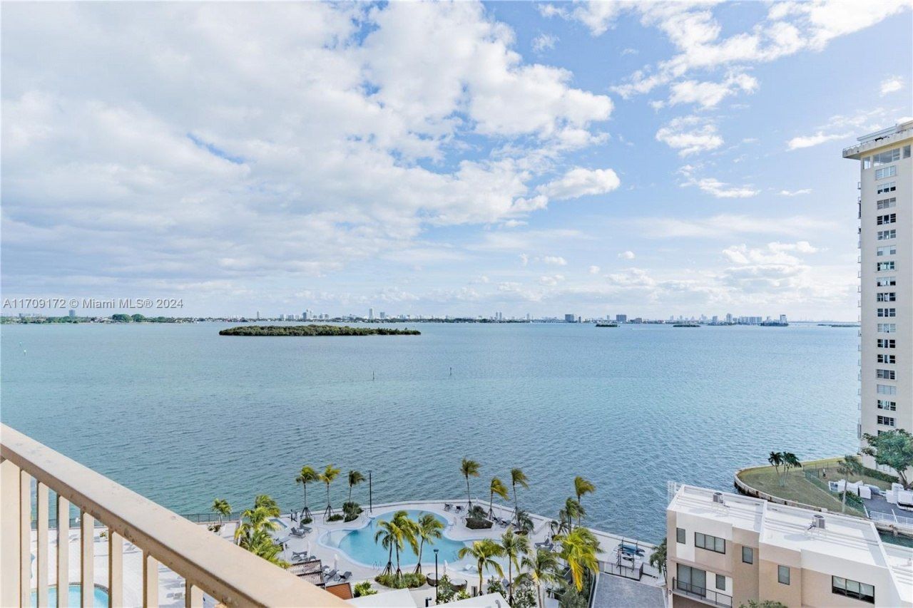 1800 NE 114th St, Unit 1105, Miami, FL 33181 Photo