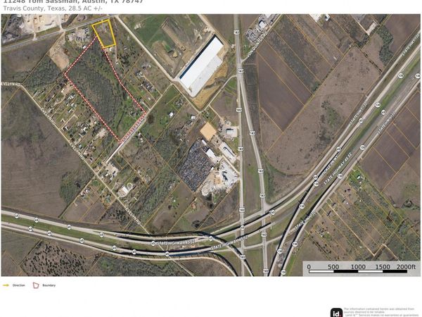 11248 Tom Sassman RD, Austin, TX 78747