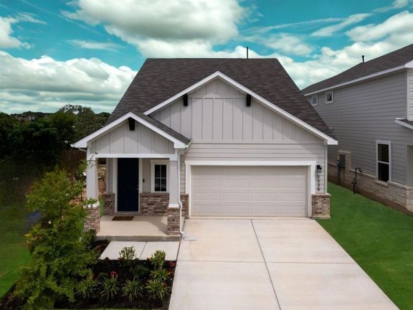 6039 Calgary Park, San Antonio, TX 78233