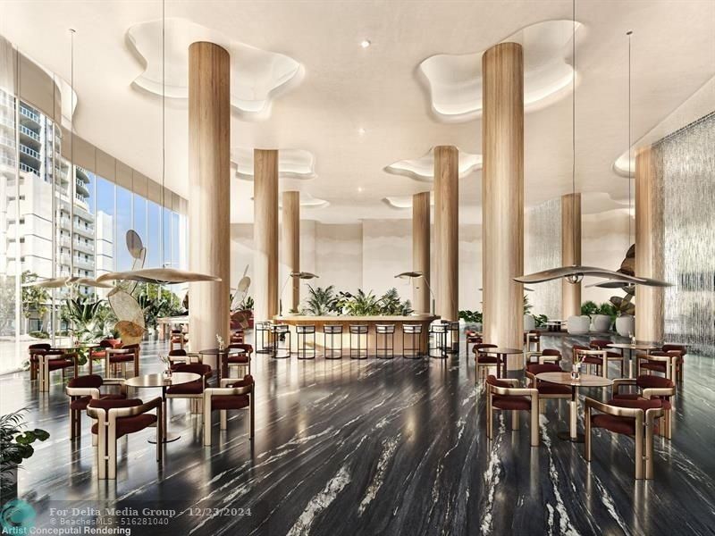 300 NE 3rd Avenue, Unit 1106S, Fort Lauderdale, FL 33301 Photo