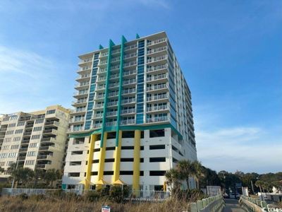 2301 S Ocean Blvd., Unit 1002, North Myrtle Beach, SC 29582