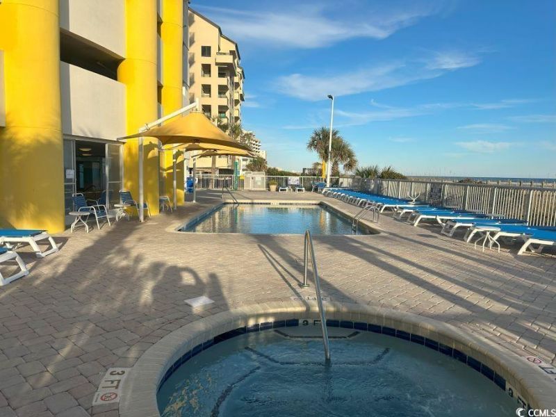 2301 S Ocean Blvd. Photo 25