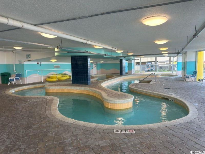 2301 S Ocean Blvd. Photo 32