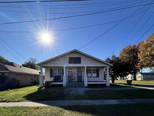 23806 Ferdinand St, Unit #2, Plaquemine, LA 70764