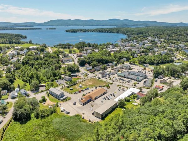 35 & 36 Center Street, Wolfeboro, NH 03894