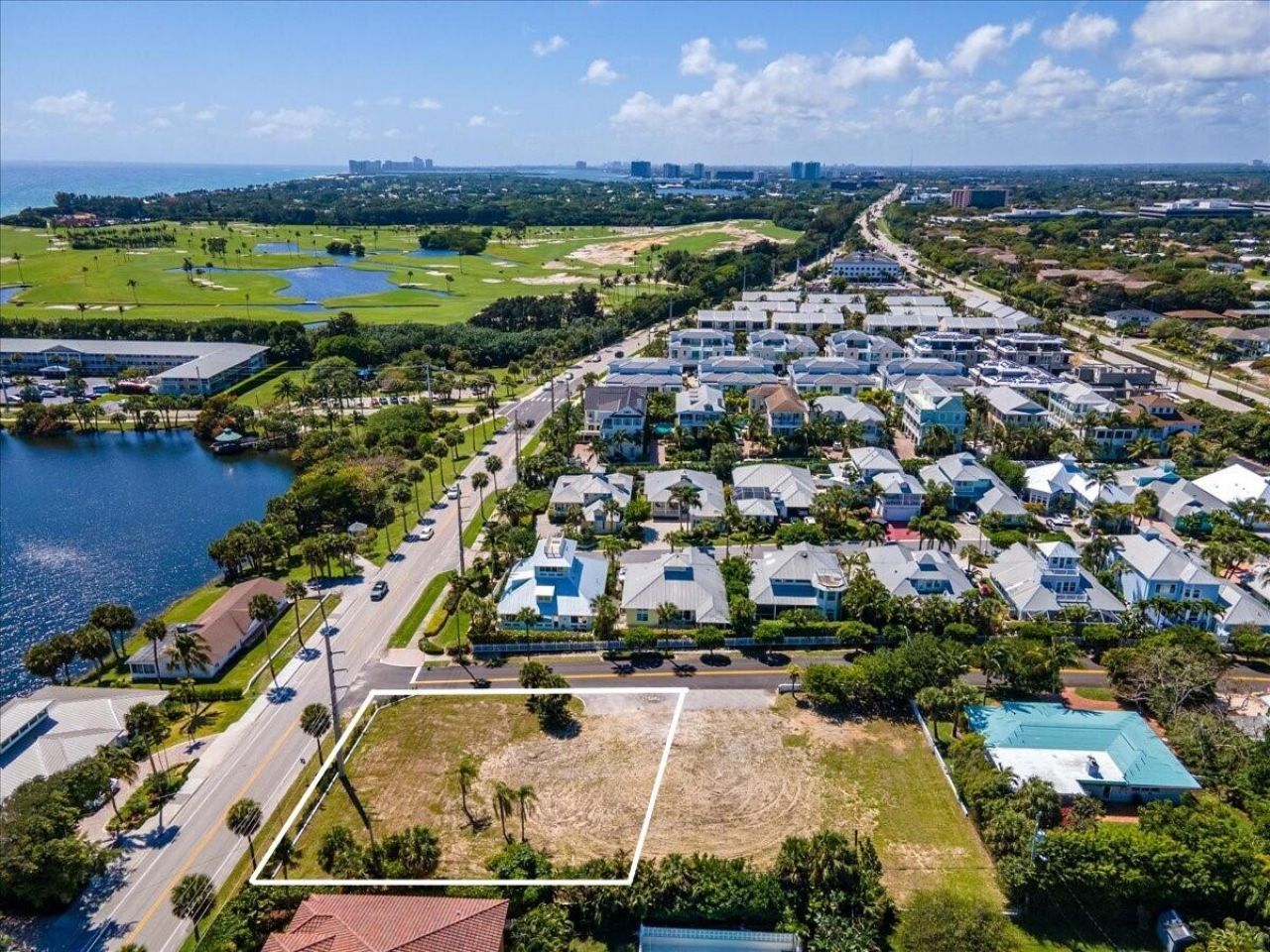 401 Olympus Drive, Juno Beach, FL 33408 Photo