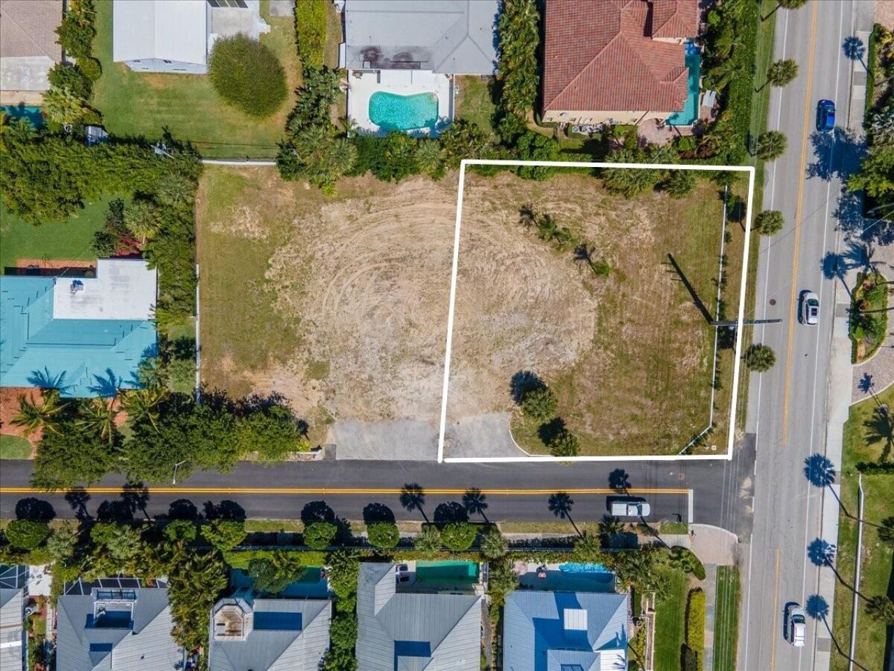 401 Olympus Drive, Juno Beach, FL 33408 Photo