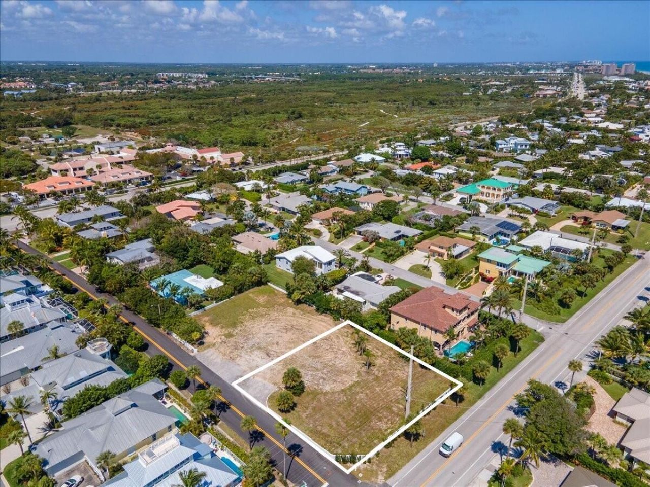 401 Olympus Drive, Juno Beach, FL 33408 Photo