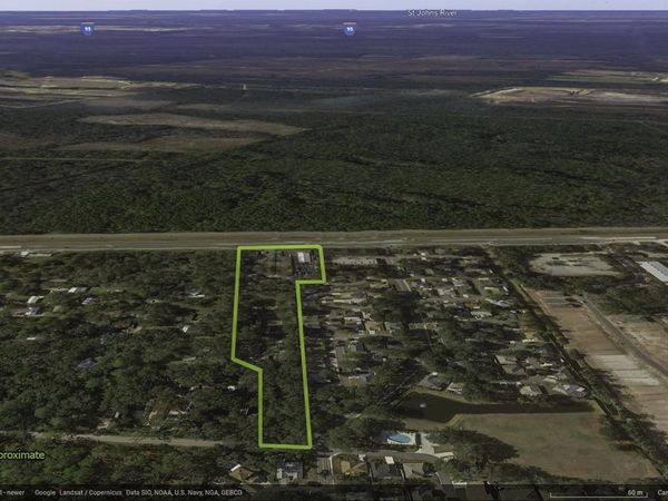 5940 Us Highway 1, St Augustine, FL 32095