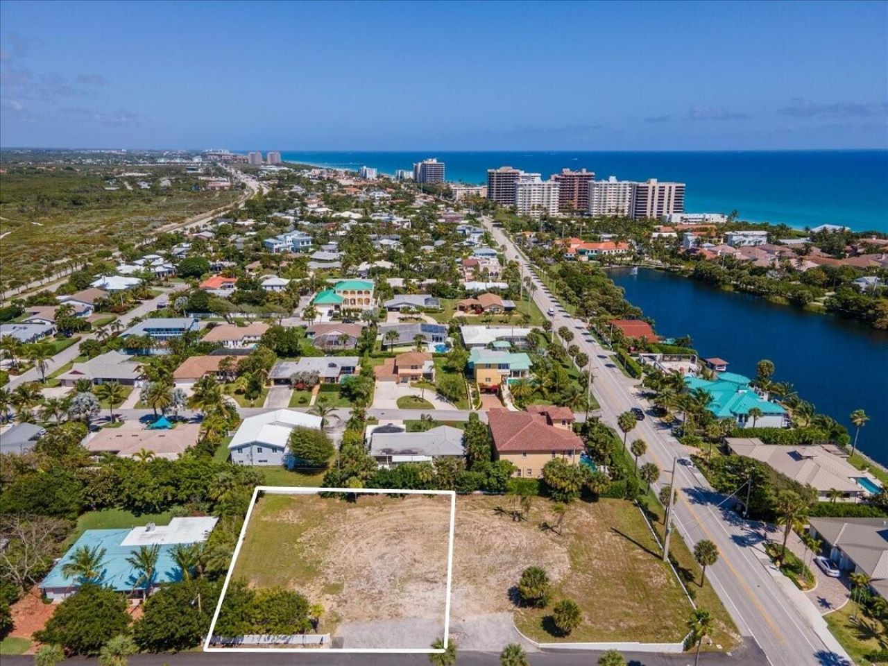 403 Olympus Drive, Juno Beach, FL 33408 Photo