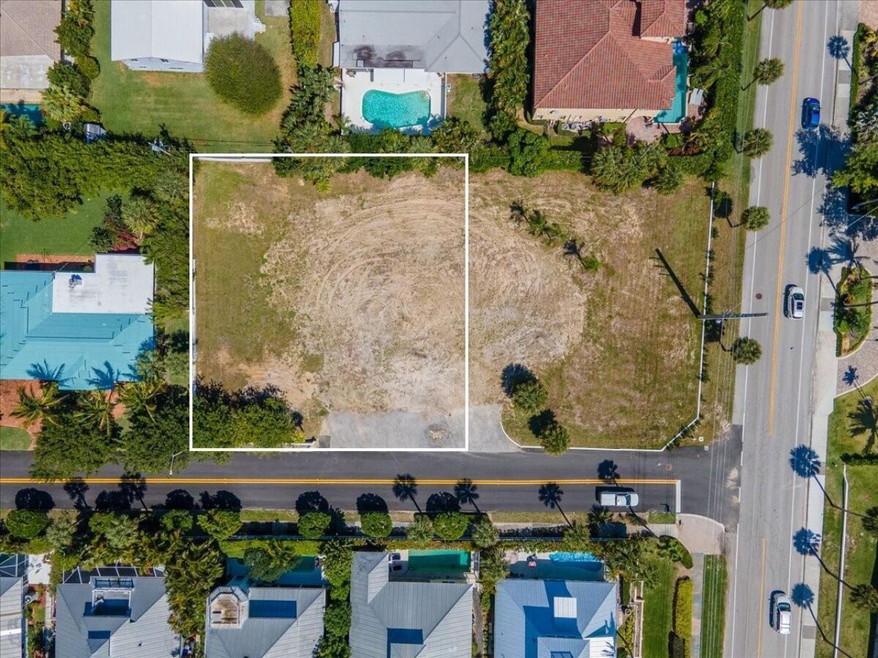 403 Olympus Drive, Juno Beach, FL 33408 Photo