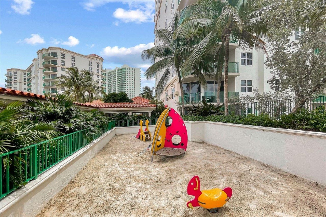 19900 E Country Club Dr, Unit 610, Aventura, FL 33180 Photo