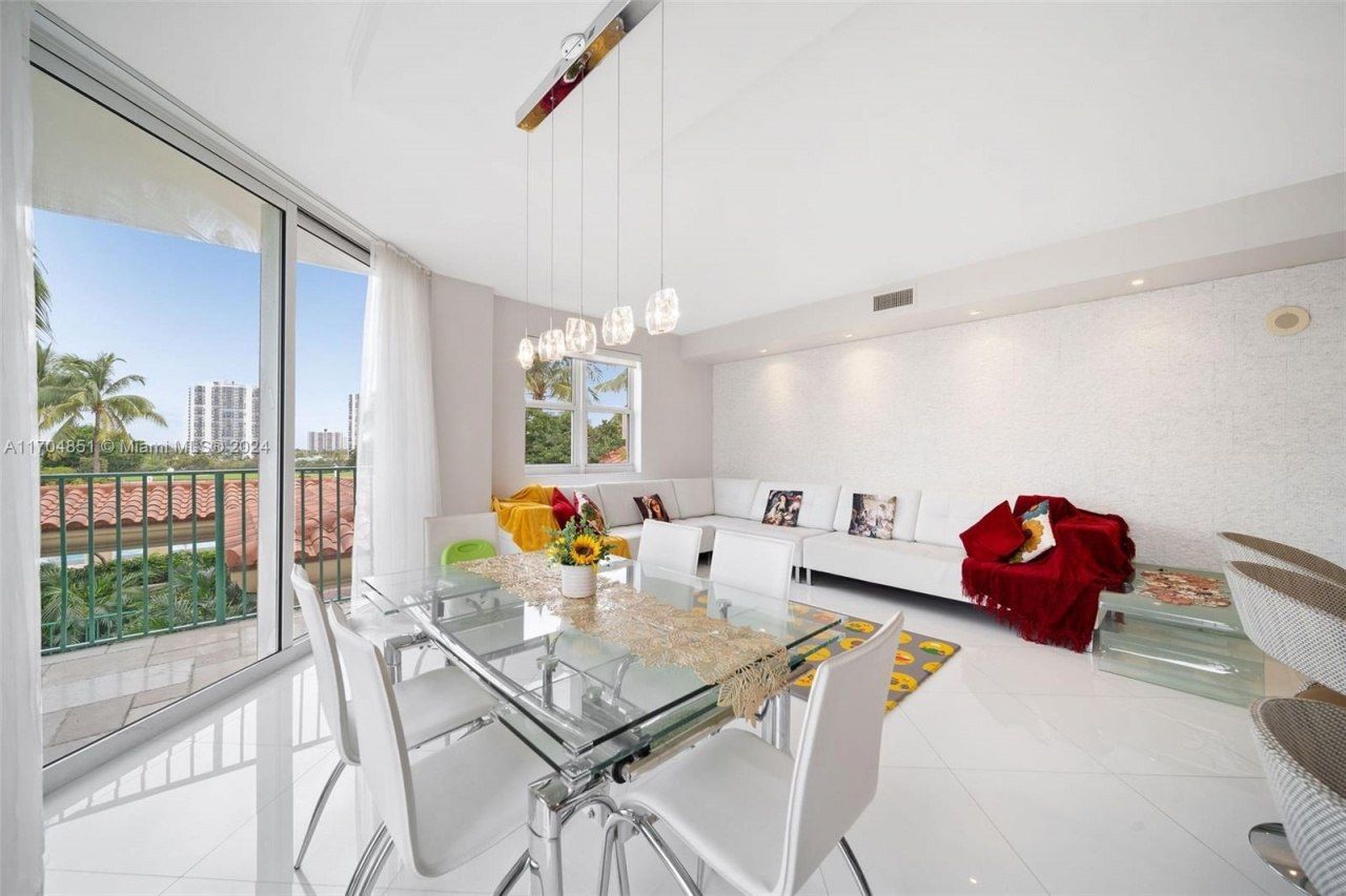 19900 E Country Club Dr, Unit 610, Aventura, FL 33180 Photo