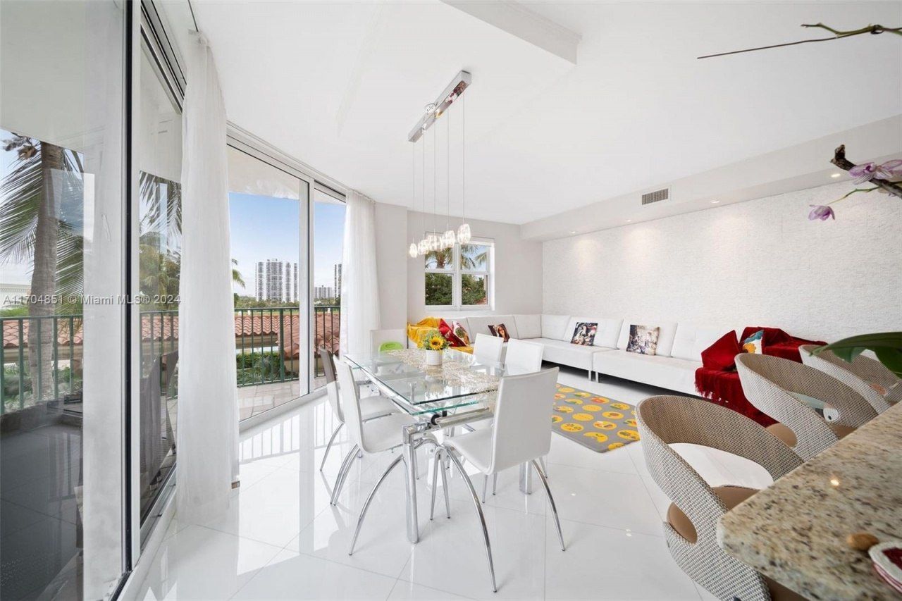 19900 E Country Club Dr, Unit 610, Aventura, FL 33180 Photo