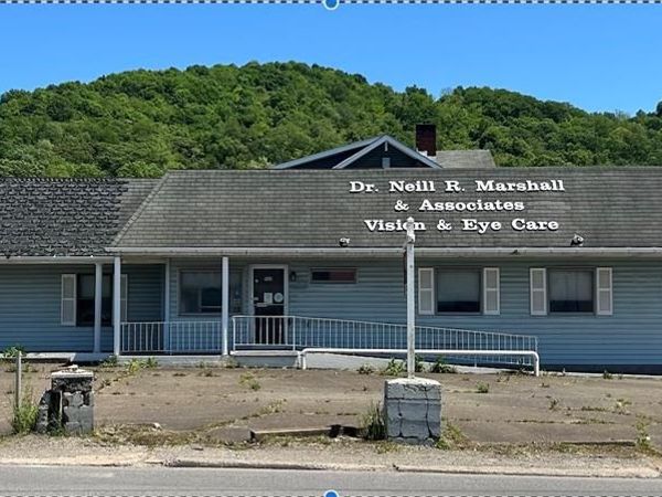 903 Third Street, New Martinsville, WV 26155