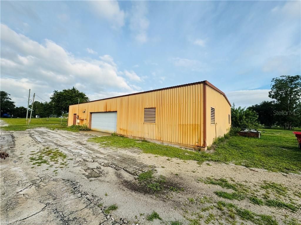 3603 Placid Lakes Boulevard, Lake Placid, FL 33852 Photo