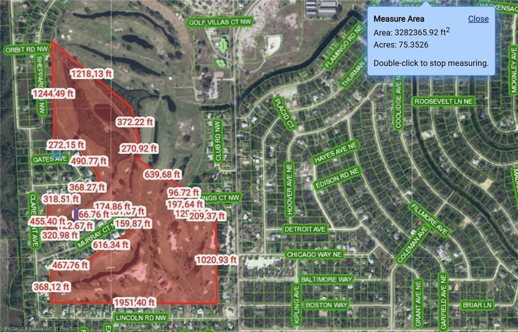 3603 Placid Lakes Boulevard, Lake Placid, FL 33852 Photo