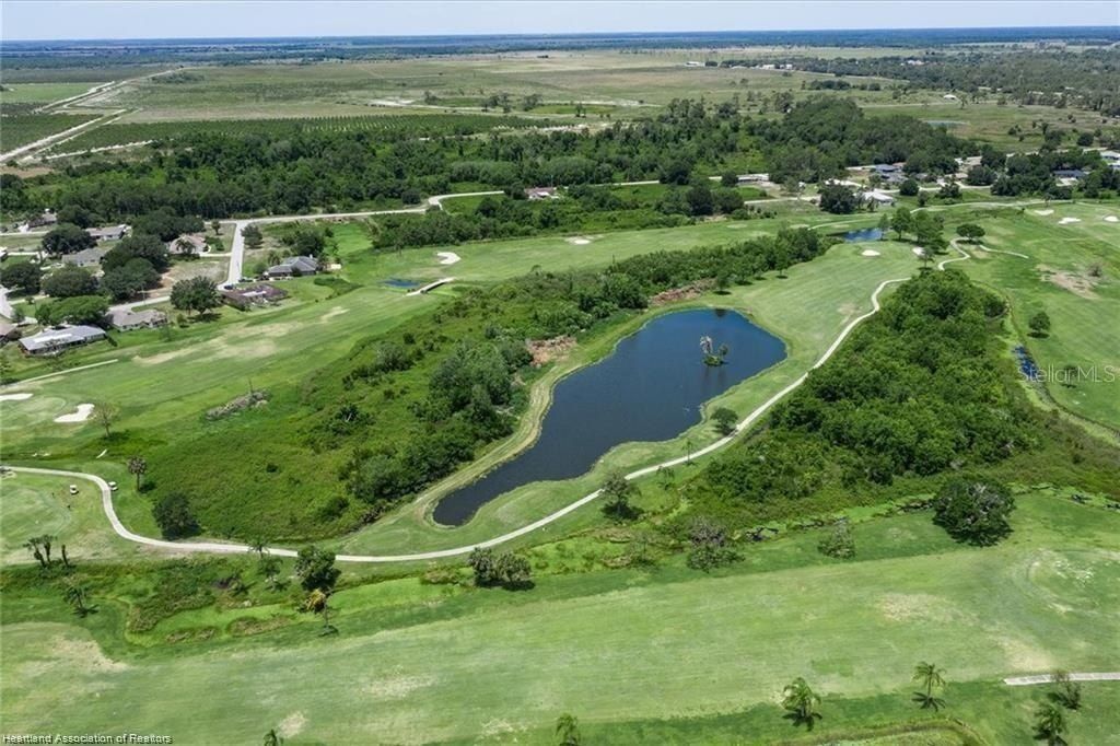 3603 Placid Lakes Boulevard, Lake Placid, FL 33852 Photo