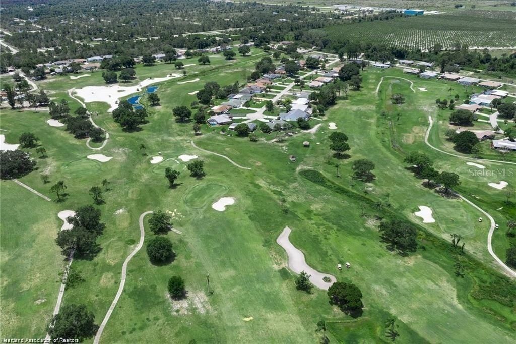 3603 Placid Lakes Boulevard, Lake Placid, FL 33852 Photo