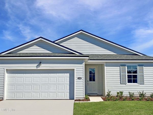 3249 LAGO VISTA Drive, Green Cove Springs, FL 32043