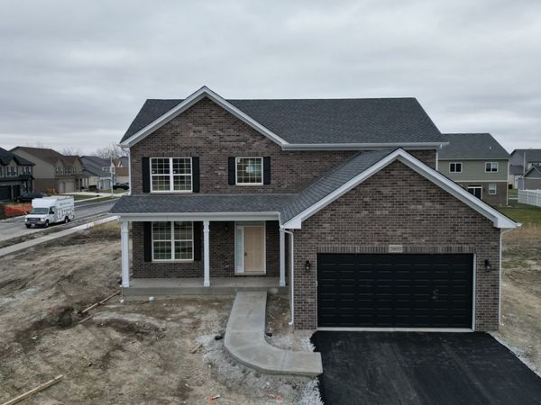 2149 Bilstone Drive, Lynwood, IL 60411