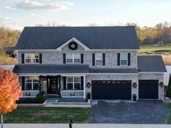 20137 Preston Lane, Lynwood, IL 60411