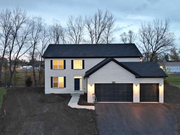 20149 Preston Lane, Lynwood, IL 60411