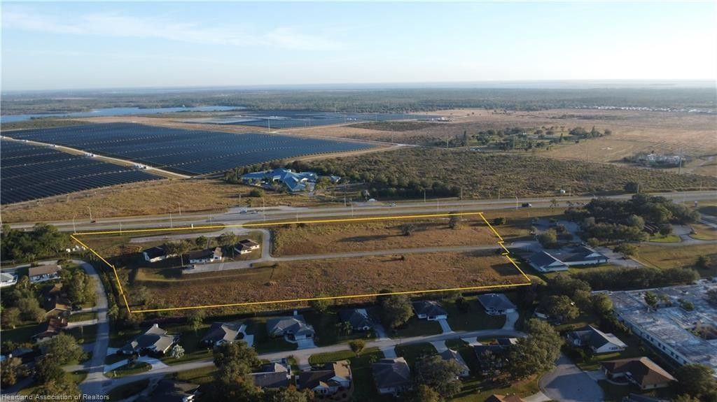 1346 Us 27, Lake Placid, FL 33852 Photo