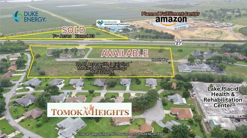 1346 Us 27, Lake Placid, FL 33852 Photo