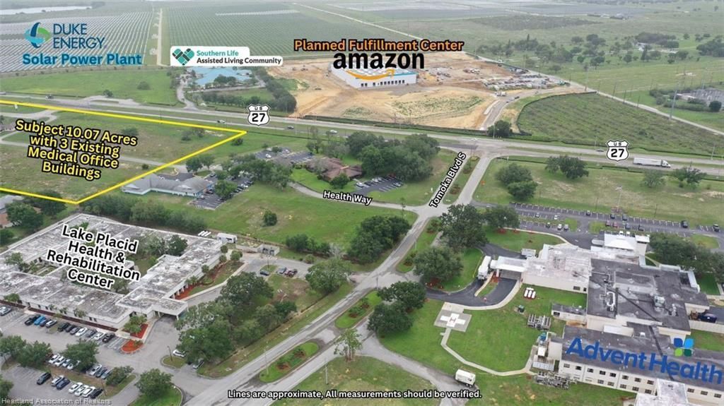 1346 Us 27, Lake Placid, FL 33852 Photo