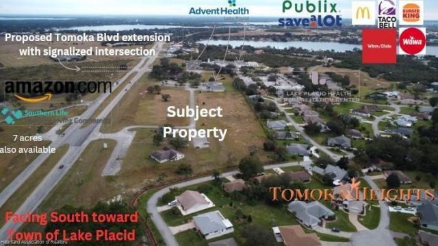 1346 Us 27, Lake Placid, FL 33852 Photo