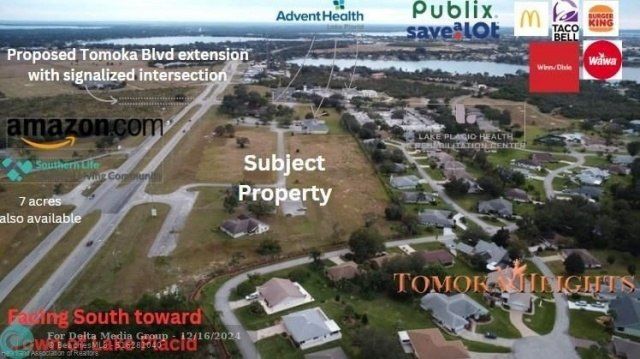 1346 Us 27, Lake Placid, FL 33852 Photo