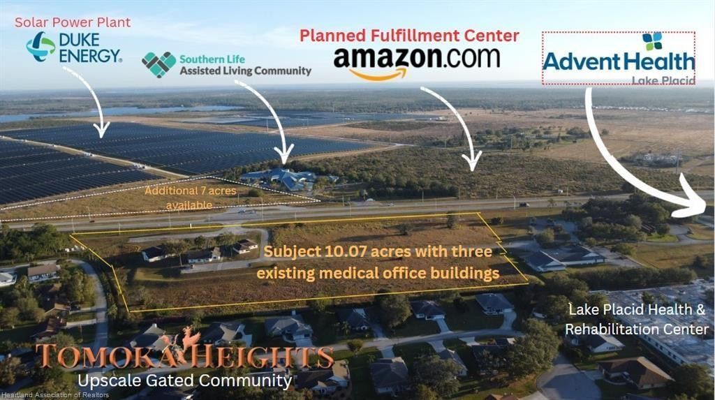 1346 Us 27, Lake Placid, FL 33852 Photo