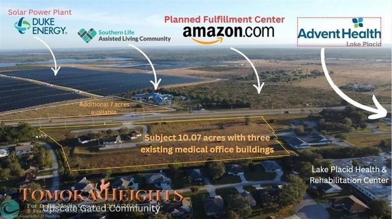 1346 Us 27, Lake Placid, FL 33852 Photo