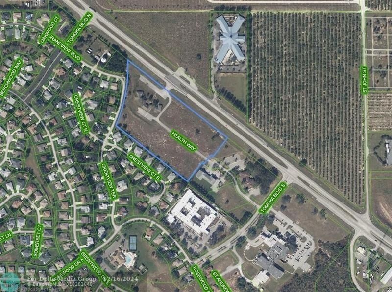 1346 Us 27, Lake Placid, FL 33852 Photo