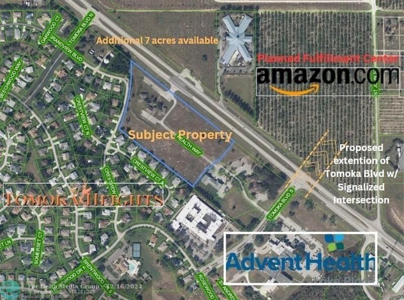 1346 Us 27, Lake Placid, FL 33852 Photo