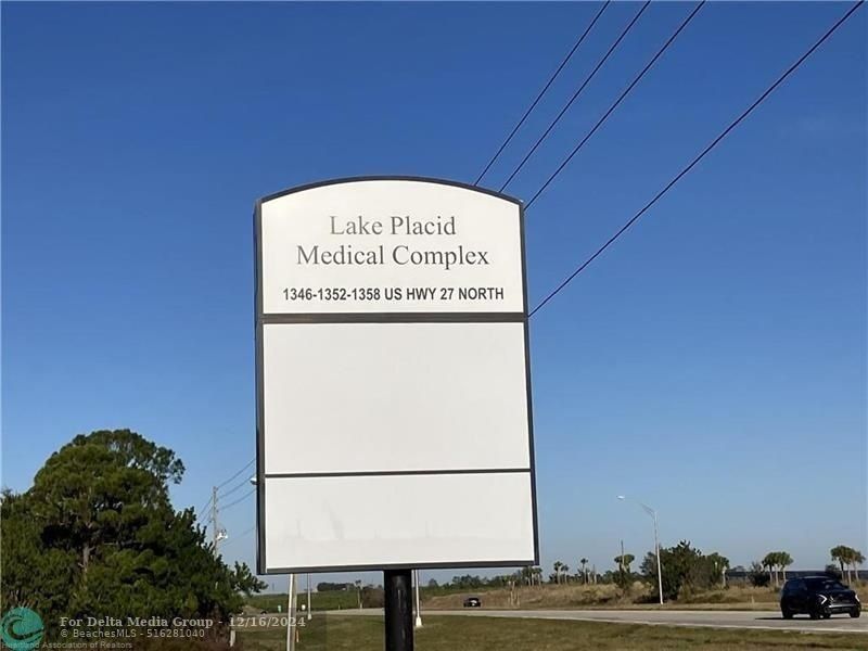 1346 Us 27, Lake Placid, FL 33852 Photo