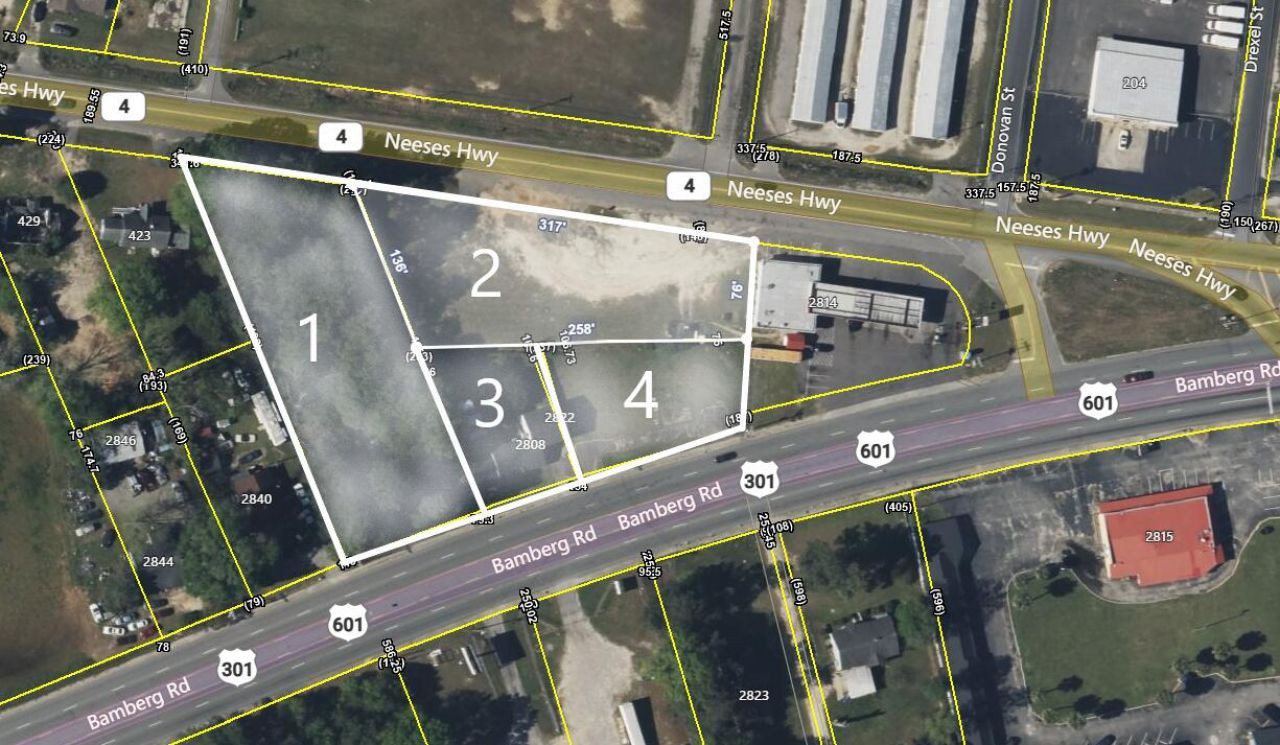 421 S Hwy 4 & Hwy 301 Photo 4