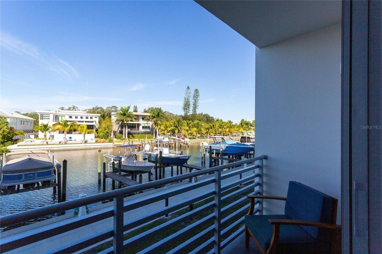 1709 N Tamiami Trail, Unit 214, Sarasota, FL 34234 Photo