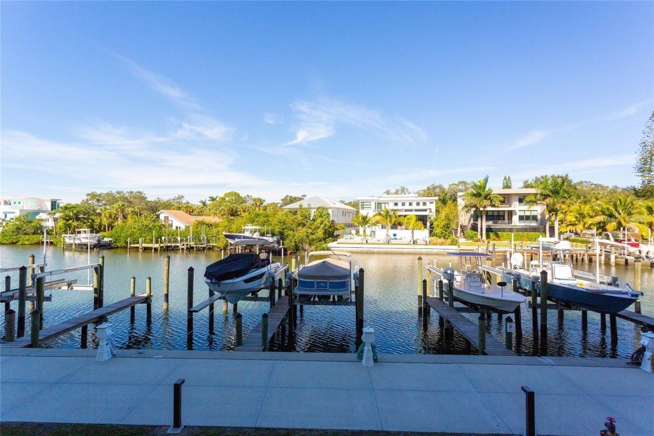 1709 N Tamiami Trail, Unit 214, Sarasota, FL 34234 Photo