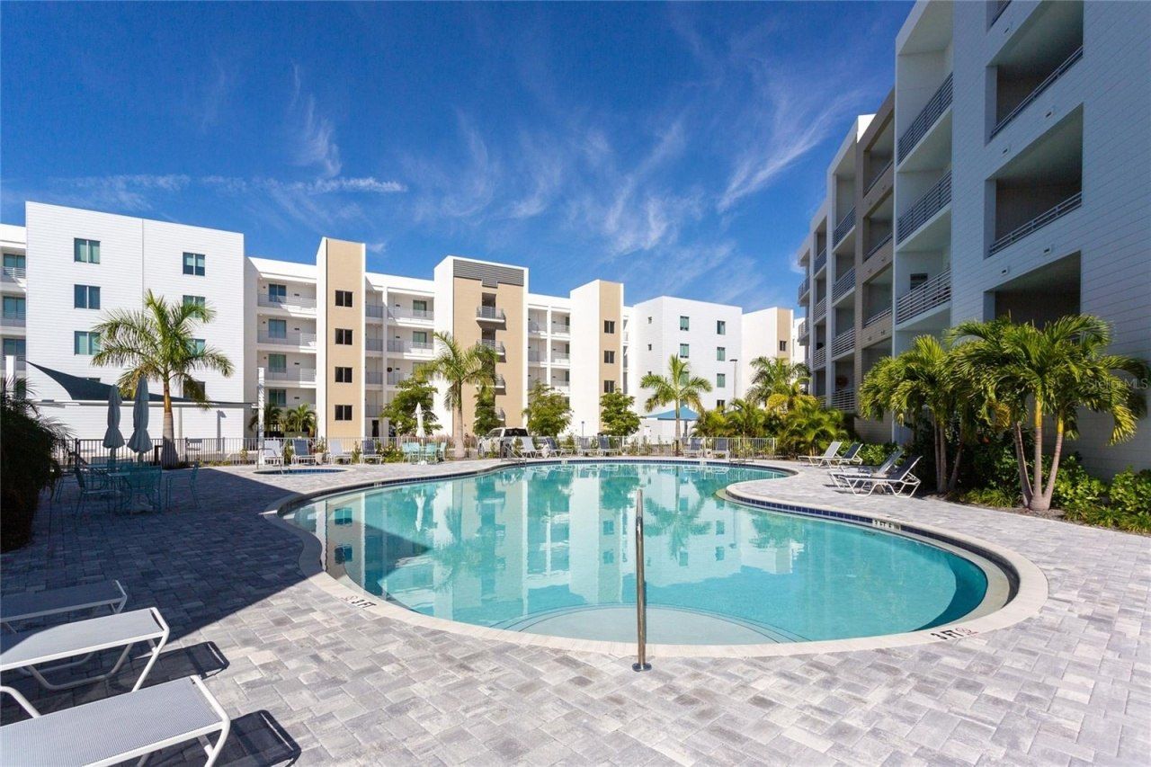 1709 N Tamiami Trail, Unit 214, Sarasota, FL 34234 Photo