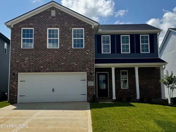 3523 Stewart Hill Lane, Knoxville, TN 37931
