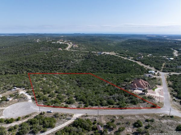 10-ACRE LOT CR 2759, Mico, TX 78056