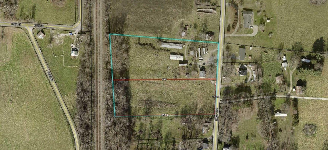 9379 N Hwy 1247, Eubank, KY 42567 Main Photo
