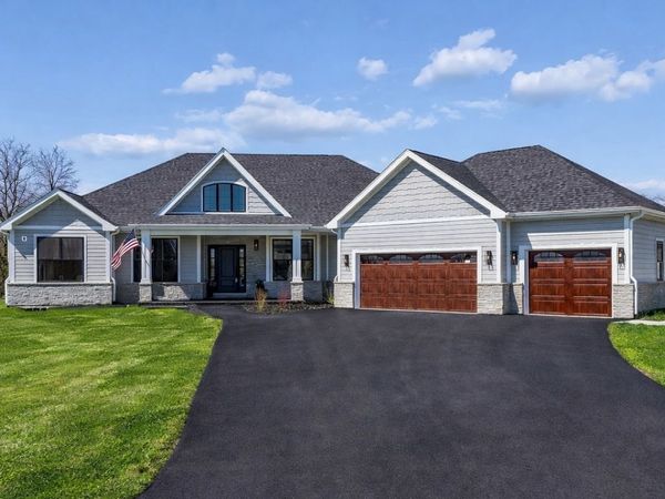 10408 Henning Drive, Huntley, IL 60142